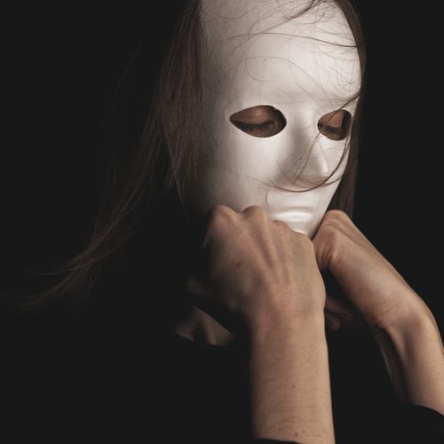 Die Maske
